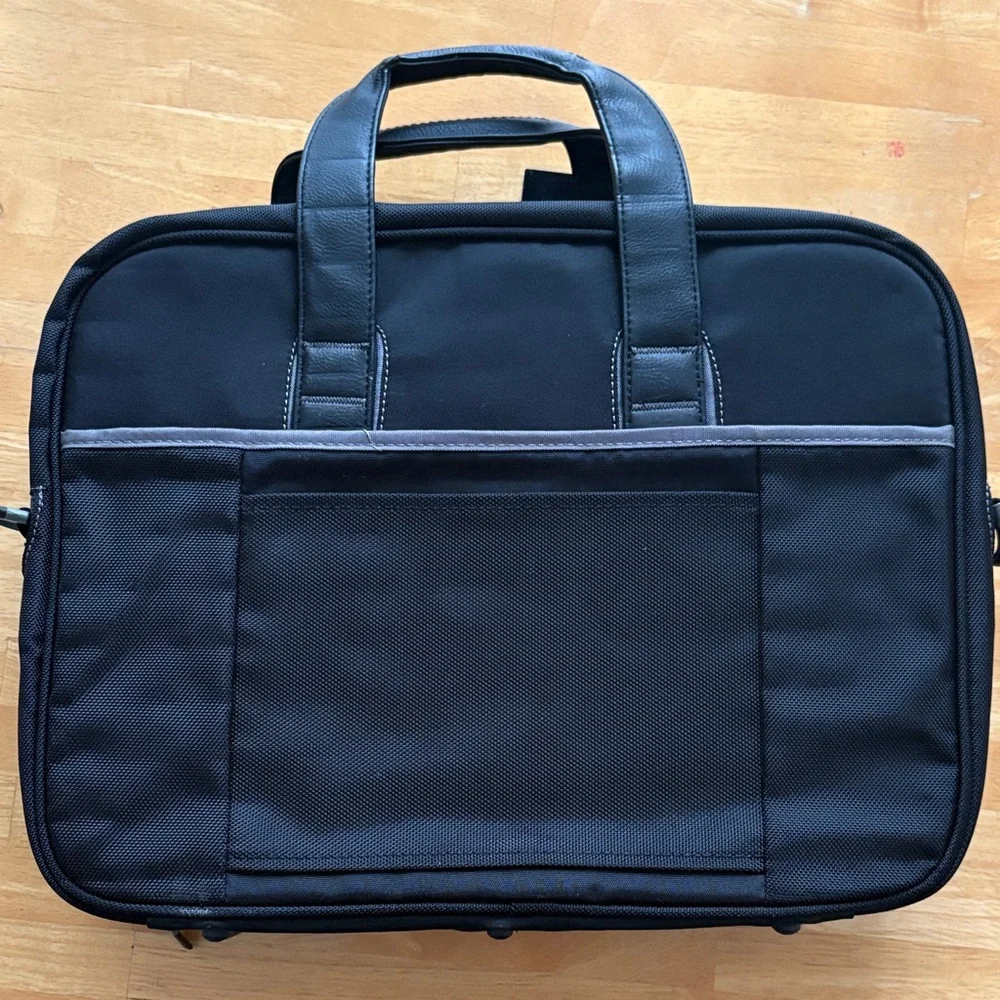 HP Black 15.6